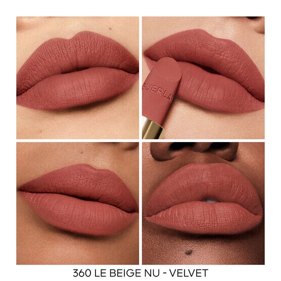 ROUGE G REFIL BATOM ROUGE G VELVET 360